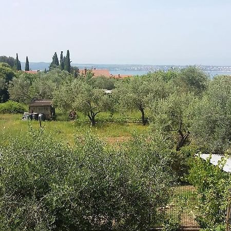 Apartma Iva Piran Luaran gambar