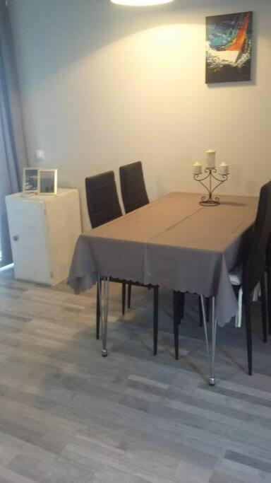 Apartma Iva Piran Luaran gambar
