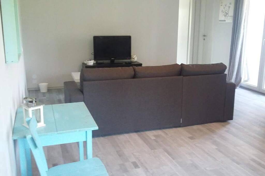 Apartma Iva Piran Luaran gambar