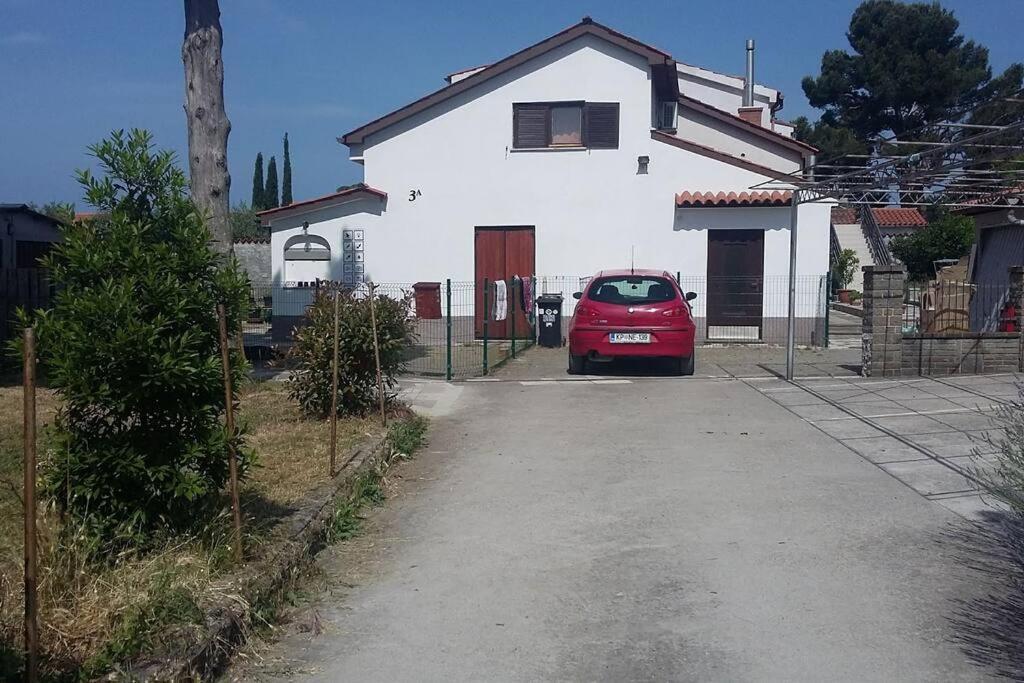 Apartma Iva Piran Luaran gambar