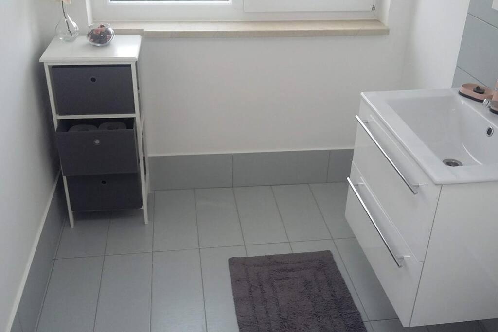 Apartma Iva Piran Luaran gambar