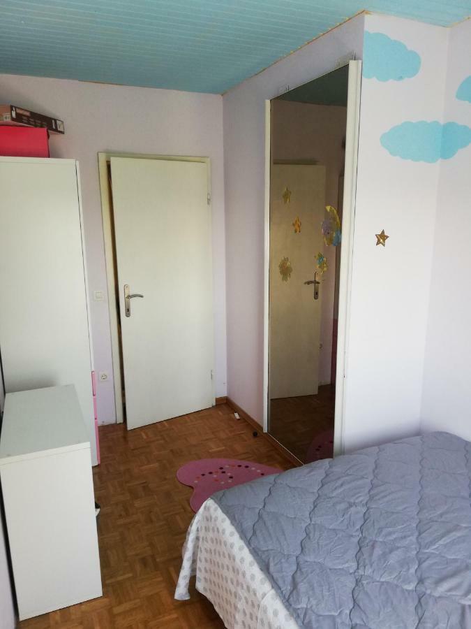 Apartma Iva Piran Luaran gambar