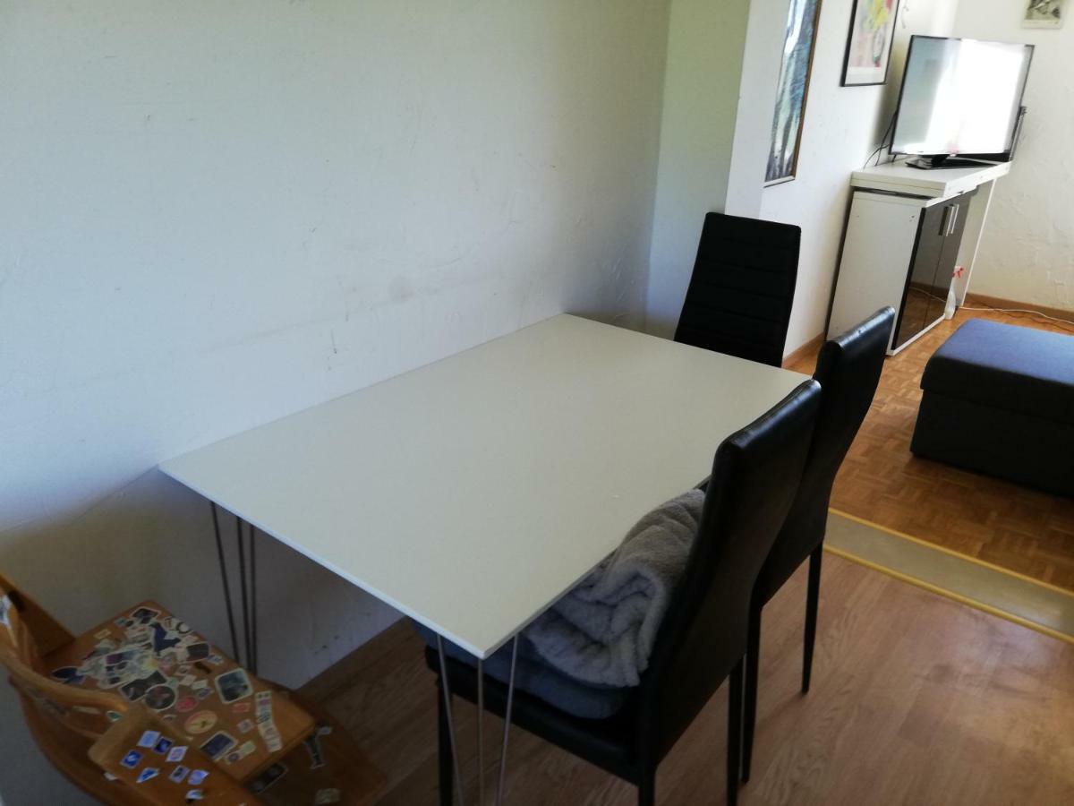 Apartma Iva Piran Luaran gambar