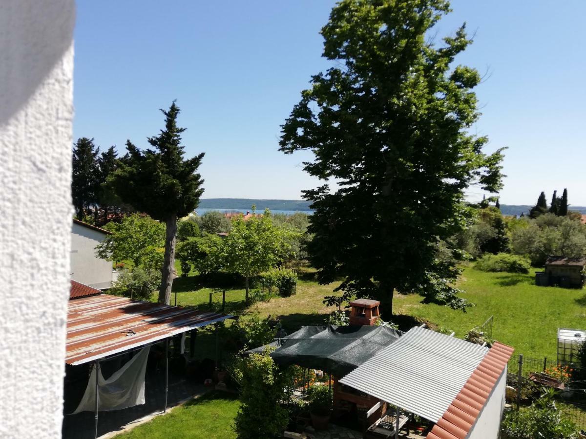 Apartma Iva Piran Luaran gambar