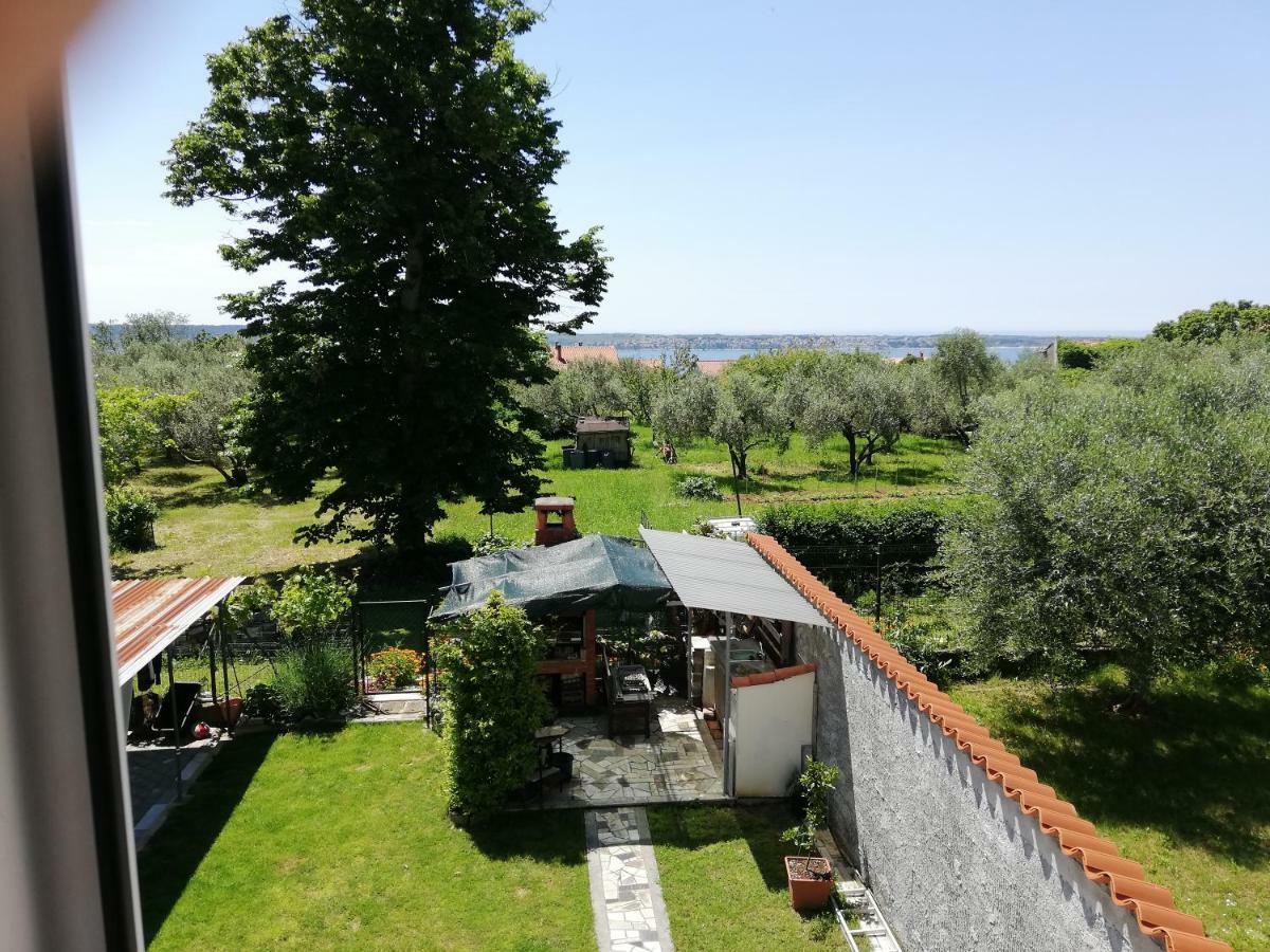 Apartma Iva Piran Luaran gambar